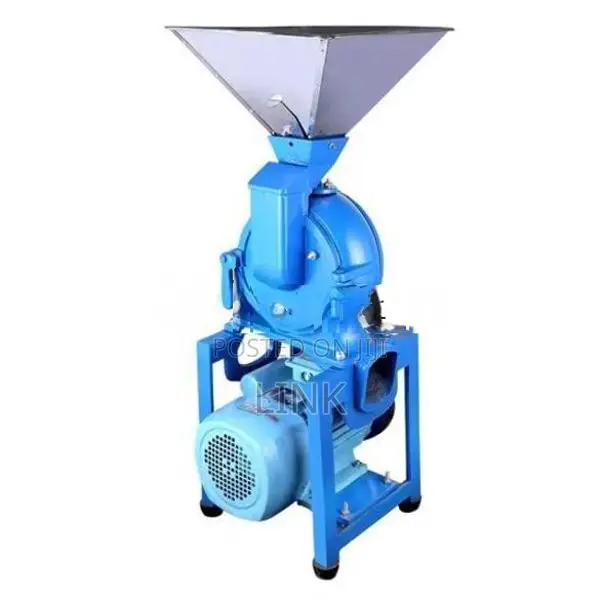 Grinding mills super shot