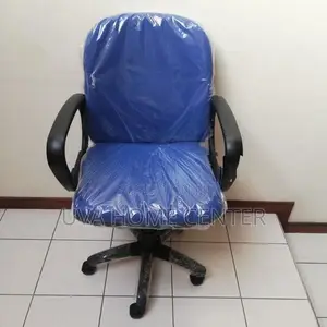 Low Back Office Chair ECL001