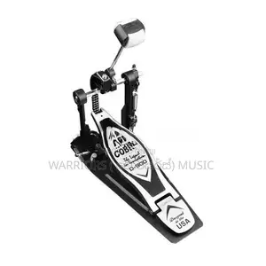 Iron Kobra Foot Pedals