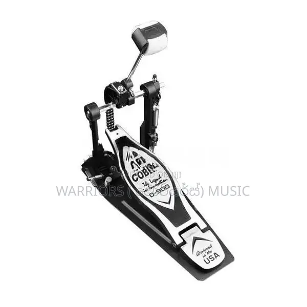 Iron Kobra Foot Pedals