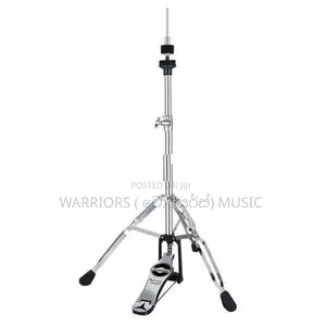 Asanasi Branded hihat stands