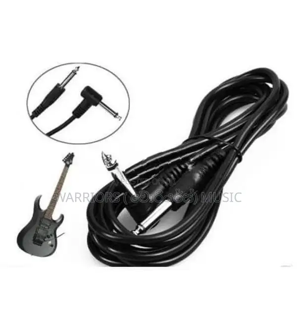 3M Instrument Cable