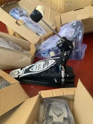 Iron Kobra Foot Pedals