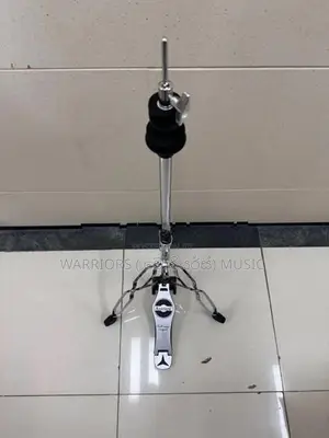 Asanasi Branded hihat stands