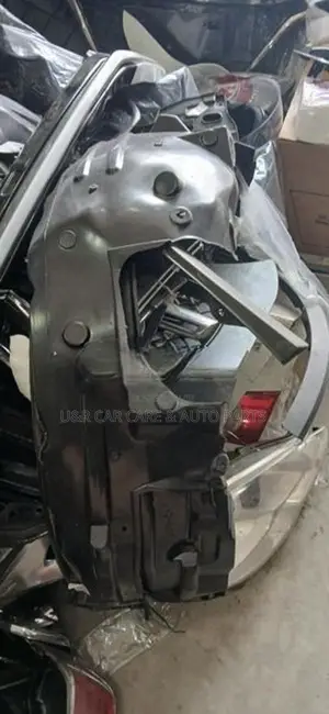 Honda Grace Innur Guard