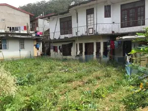 Nuwaraeliya Town : 19.5P Hotel Land for Sale