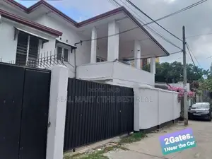 Colombo 6 : 6BR (12.7P) Luxury House for Sale at Maya Avenue