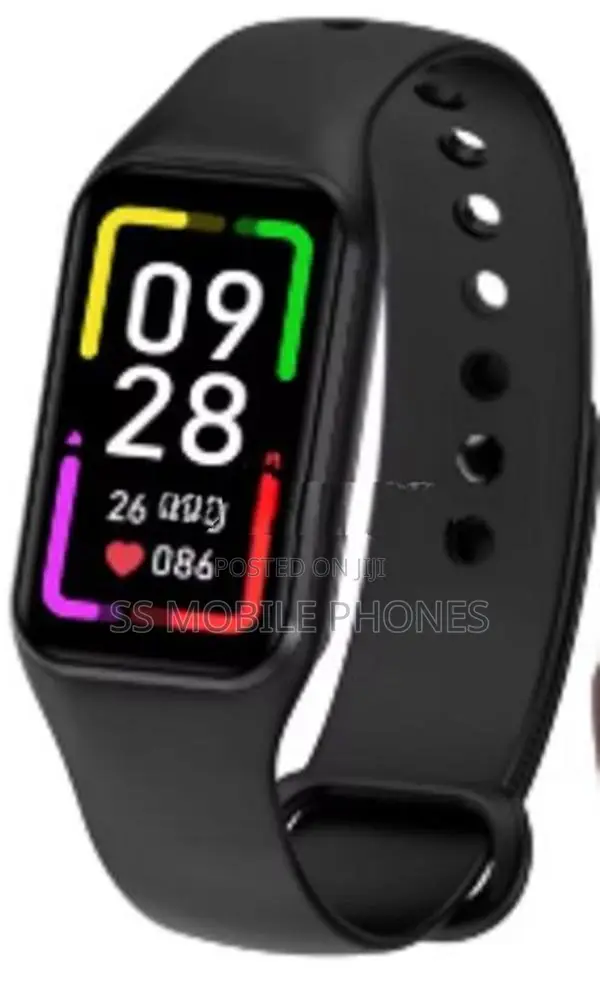 IOWODO R10 Smart Bracelet