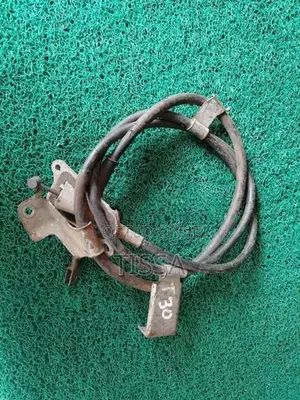 Nissan X Trail T30 Hand Brake Cable