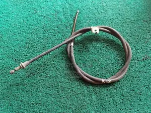 Nissan March K12 Hand Brake Cable