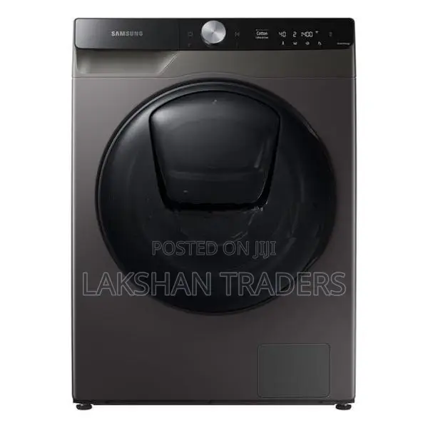 New 12Kg Samsung WiFi Digital Inverter Front Loader Washing Machine