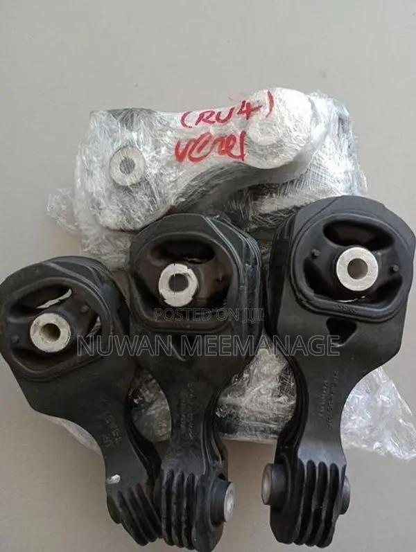 Honda Bed Mount Ru4 Ru3 Gel Gear Box for Vezel GP5 Grace