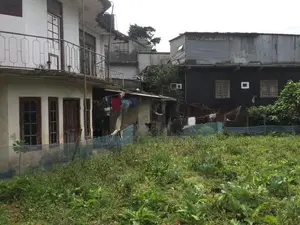 Nuwaraeliya Town : 19.5P Hotel Land for Sale