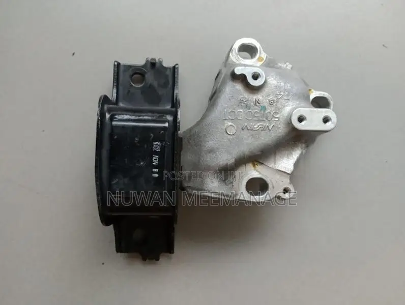 Honda Bed Mount Ru4 Ru3 Gel Gear Box for Vezel GP5 Grace