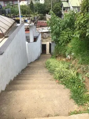 Nuwaraeliya Town : 19.5P Hotel Land for Sale