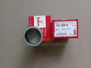 Honda Wheel Caliper Repair Kit Piston