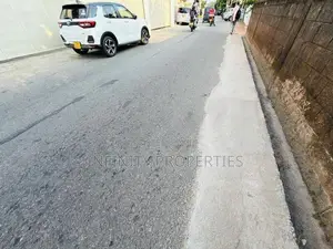 13 P Land with House for Sale at Facing Anderson Road Dehiwala