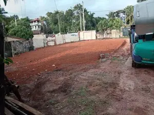 13 P Land with House for Sale at Facing Anderson Road Dehiwala