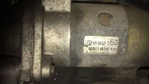 Mitsubishi Lancer 4G15 Starter Motor