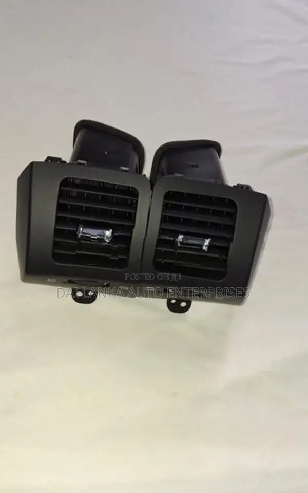 Toyota Prado 120 AC Cowling Set