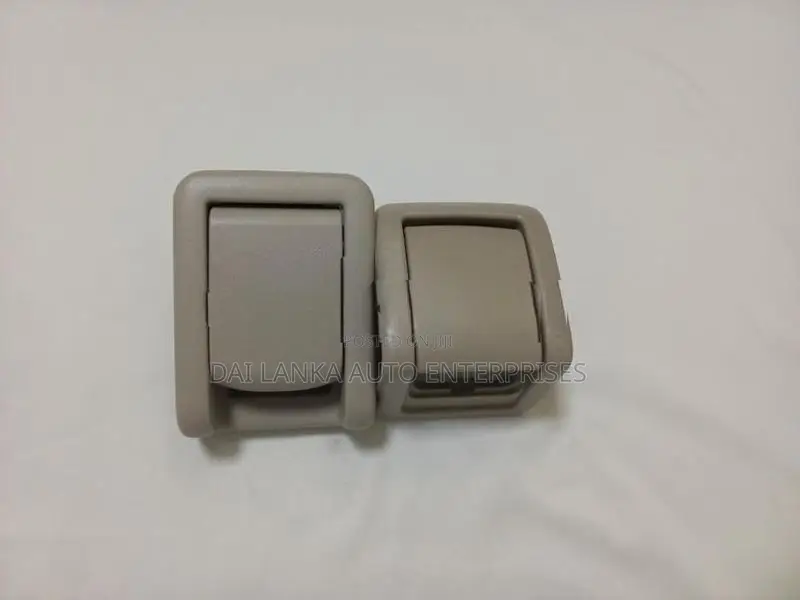 Toyota Prado 150 Seat Lever Handle
