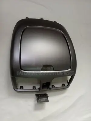 Nissan Sunny N16 Coin Tray Cover Center Cabby