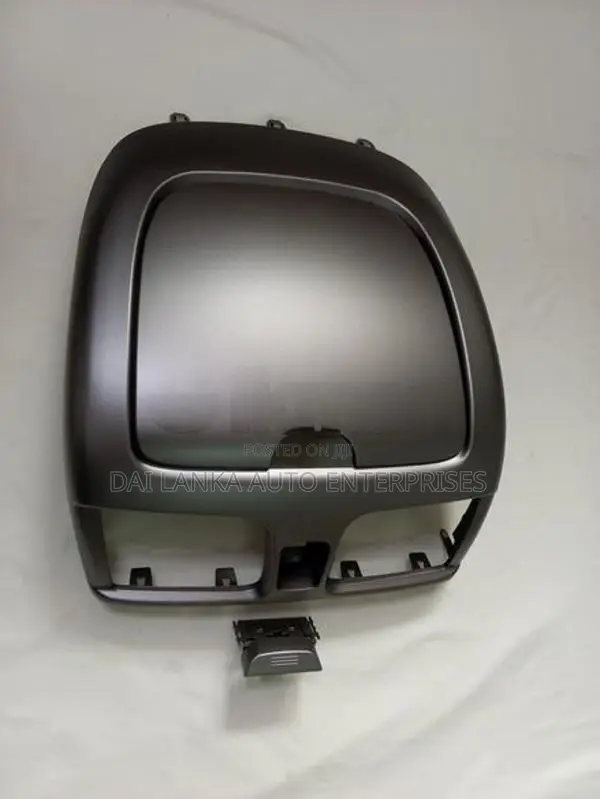 Nissan Sunny N16 Coin Tray Cover Center Cabby