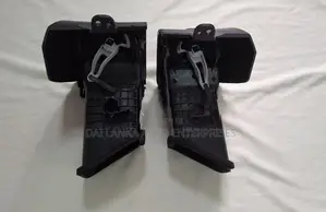 Toyota Prado 120 AC Cowling Set