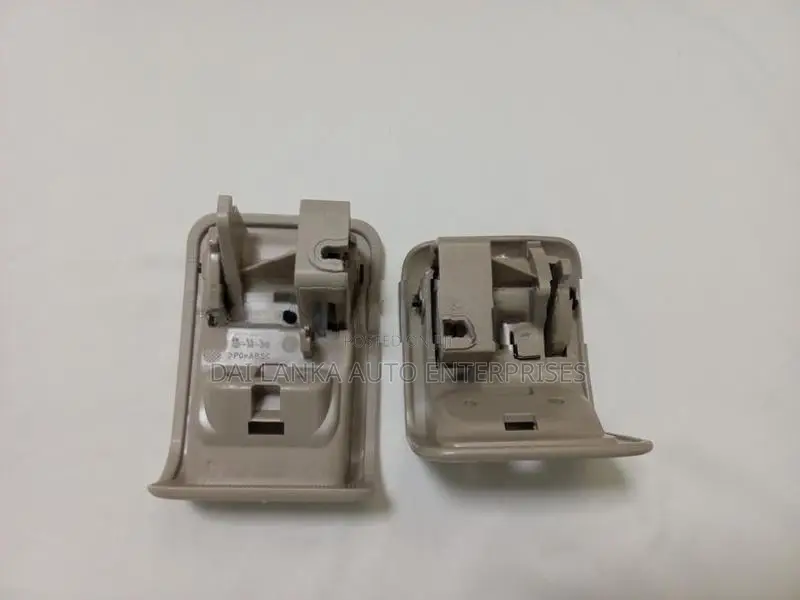 Toyota Prado 150 Seat Lever Handle