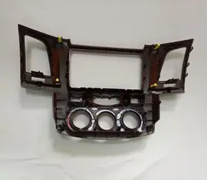 Toyota Hilux Vigo Middle Teak Panel