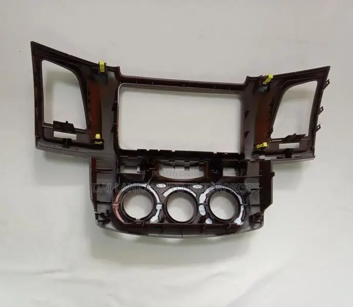 Toyota Hilux Vigo Middle Teak Panel