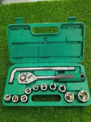 13 Pcs Tool Set