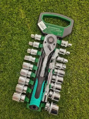 13 Pcs Tool Set