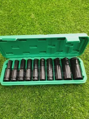 Deep Socket Set