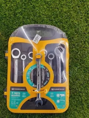 Ratchet Set