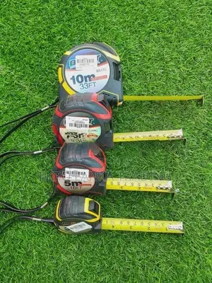 Steel Tape