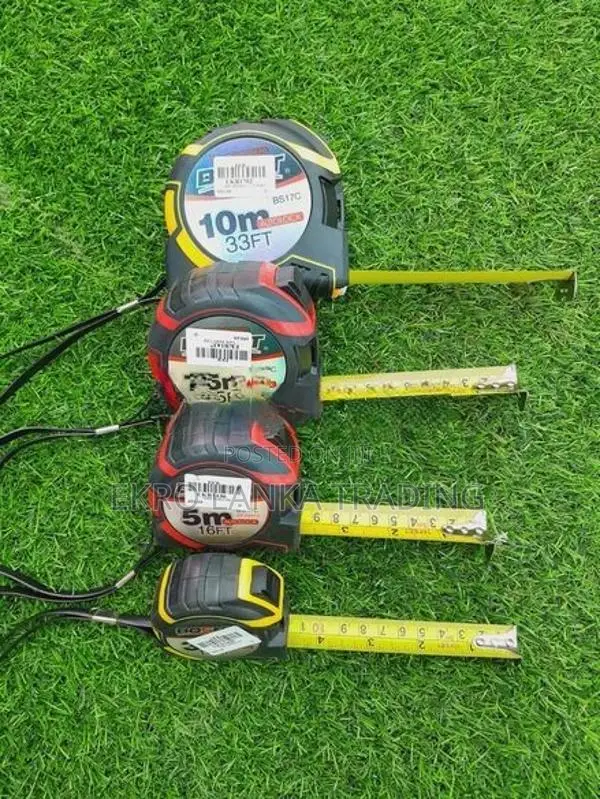 Steel Tape