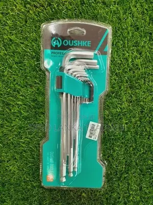 Allen Key Set