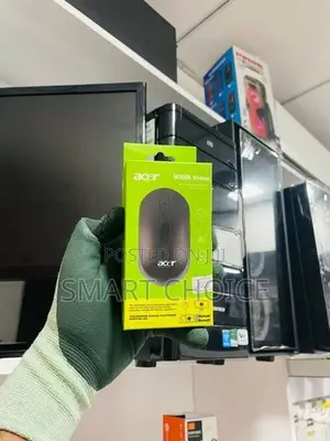 Dell M300R Wireless Mouse