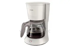 Philips Daily Coffee Maker