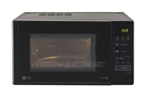 LG Grill Microwave Oven - 20L