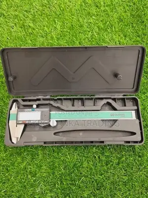 Digital Vernier Caliper