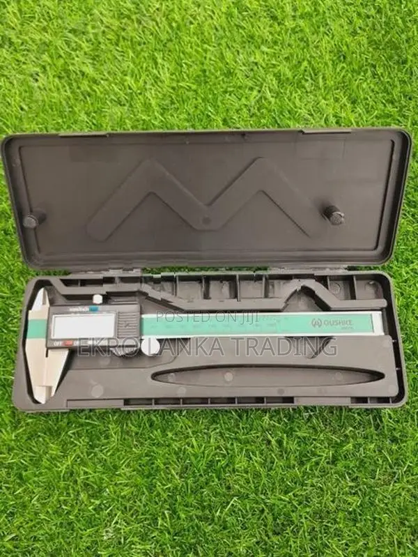 Digital Vernier Caliper