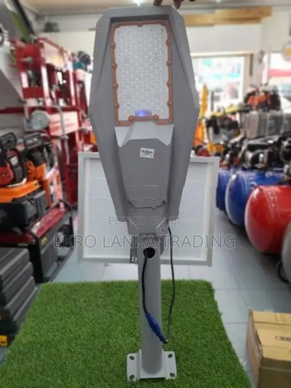 Solar Street Light