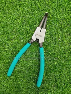 Circlip Plier 9"