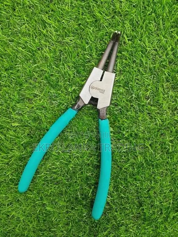 Circlip Plier 9"