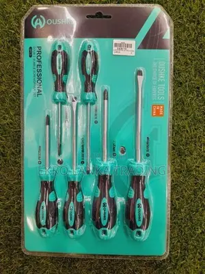 Screw Set