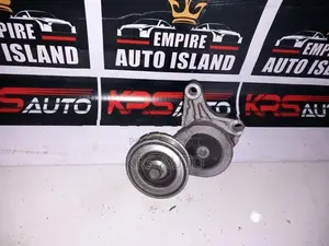 Honda Civic FD3 Adjuster