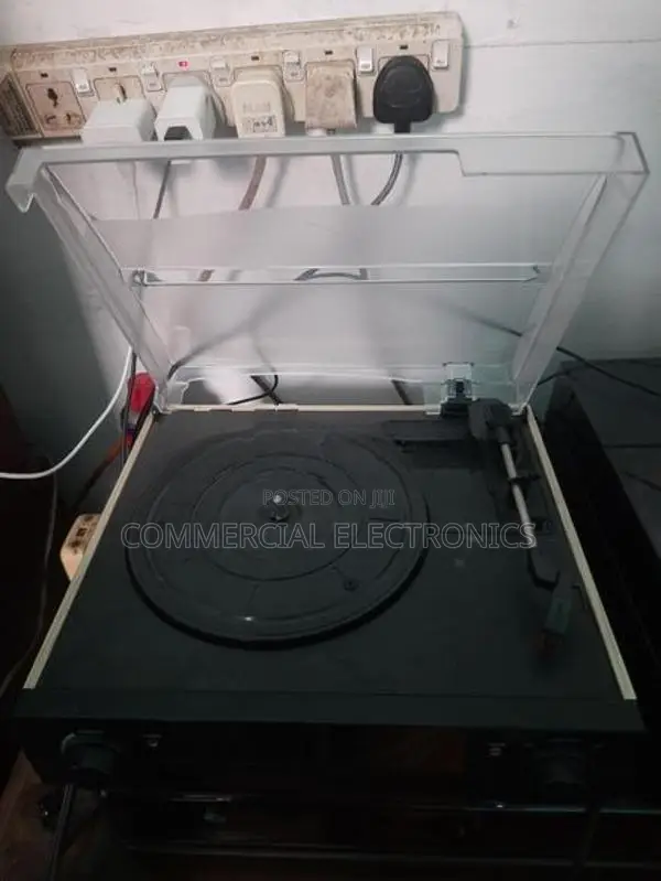 Records Player 3 Speed