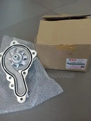 Suzuki Wagon R 44s 55s Swift rs 53s /Balano Water Pump